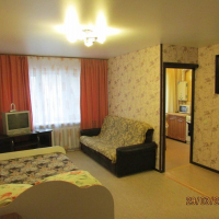 1-комнатная квартира, этаж 2/5, 40 м²