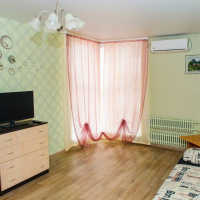 1-комнатная квартира, этаж 6/17, 41 м²