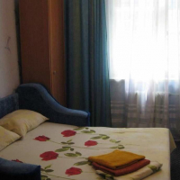 1-комнатная квартира, этаж 7/10, 43 м²