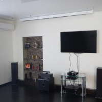 1-комнатная квартира, этаж 4/15, 58 м²