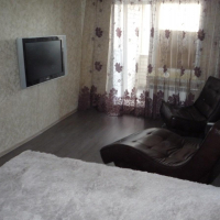 1-комнатная квартира, этаж 1/14, 45 м²