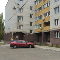 Воронеж — 1-комн. квартира, 39 м² – Ленинградская, 114 (39 м²) — Фото 9