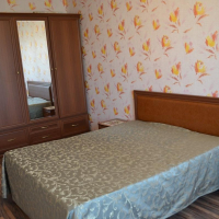 Воронеж — 2-комн. квартира, 74 м&sup2; – Революции 1905 года (74 м²) — Фото 11