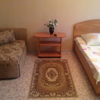 Воронеж — 1-комн. квартира, 30 м² – Остужева, 30 (30 м²) — Фото 6