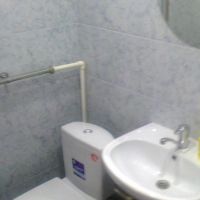 Воронеж — 1-комн. квартира, 30 м² – Остужева, 30 (30 м²) — Фото 2