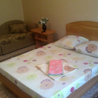 Воронеж — 1-комн. квартира, 30 м² – Остужева, 30 (30 м²) — Фото 7