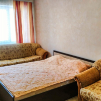 Воронеж — 1-комн. квартира, 45 м² – Московский пр-кт, 110Г (45 м²) — Фото 9