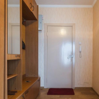 Воронеж — 1-комн. квартира, 45 м² – Моисеева, 15А (45 м²) — Фото 4