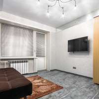 Воронеж — 1-комн. квартира, 50 м² – Кольцовская, 44 (50 м²) — Фото 12