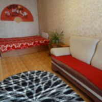 1-комнатная квартира, этаж 4/16, 40 м²