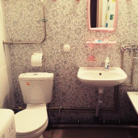 Воронеж — 1-комн. квартира, 43 м² – Беговая (43 м²) — Фото 2