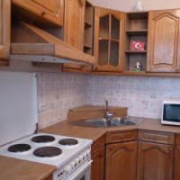 Воронеж — 1-комн. квартира, 45 м² – Проспект Патритов 31/1 МВД  ЮЗ рынок Танаис. (45 м²) — Фото 7