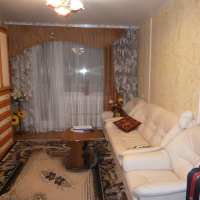 Воронеж — 1-комн. квартира, 45 м² – Проспект Патритов 31/1 МВД  ЮЗ рынок Танаис. (45 м²) — Фото 4