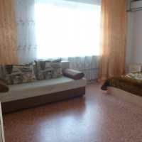 Воронеж — 1-комн. квартира, 45 м² – Проспект Патритов 31/1 МВД  ЮЗ рынок Танаис. (45 м²) — Фото 2