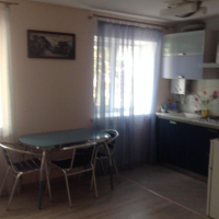 1-комнатная квартира, этаж 3/5, 35 м²