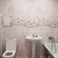 Воронеж — 1-комн. квартира, 44 м² – Московский пр-кт, 98 (44 м²) — Фото 4