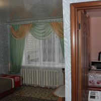 1-комнатная квартира, этаж 2/5, 31 м²