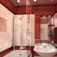 Воронеж — 1-комн. квартира, 50 м² – Владимира Невского, 15 (50 м²) — Фото 2