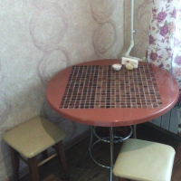 Воронеж — 1-комн. квартира, 32 м² – Ленинский проспект, 136 (32 м²) — Фото 7