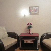 Воронеж — 1-комн. квартира, 32 м² – Ленинский проспект, 136 (32 м²) — Фото 10