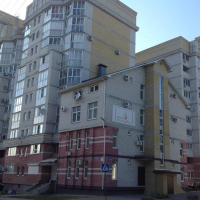 Воронеж — 1-комн. квартира, 42 м² – Димитрова 27 рядом с ВАТУ (42 м²) — Фото 2