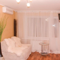 1-комнатная квартира, этаж 2/5, 34 м²