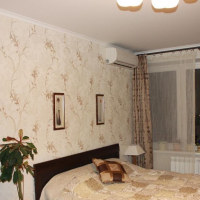 1-комнатная квартира, этаж 2/5, 31 м²