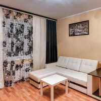 1-комнатная квартира, этаж 15/16, 48 м²