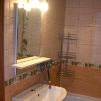 Воронеж — 1-комн. квартира, 39 м² – Московский пр-кт, 125 (39 м²) — Фото 7