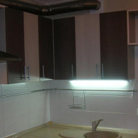 Воронеж — 1-комн. квартира, 39 м² – Московский пр-кт, 125 (39 м²) — Фото 4