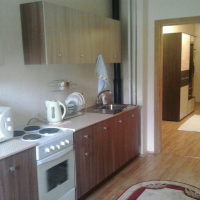 Воронеж — 1-комн. квартира, 50 м² – Московский проспект, 147А (50 м²) — Фото 3