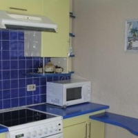 1-комнатная квартира, этаж 15/16, 43 м²