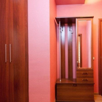 Воронеж — 1-комн. квартира, 42 м² – Моисеева (42 м²) — Фото 2