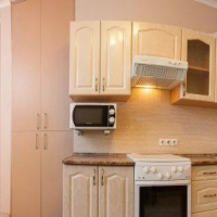 Воронеж — 1-комн. квартира, 42 м² – Моисеева (42 м²) — Фото 3