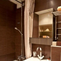 Воронеж — 1-комн. квартира, 42 м² – Моисеева (42 м²) — Фото 7