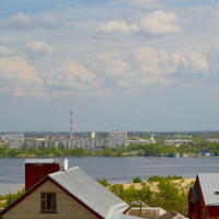 Воронеж — 1-комн. квартира, 46 м² – 20 лет октября, 22 (46 м²) — Фото 5