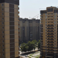 Воронеж — 1-комн. квартира, 30 м² – Мкр.Олимпийский., 3 (30 м²) — Фото 19