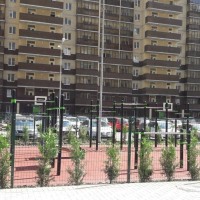 Воронеж — 1-комн. квартира, 30 м² – Мкр.Олимпийский., 3 (30 м²) — Фото 8