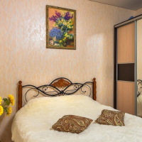 1-комнатная квартира, этаж 13/13, 40 м²