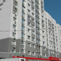 Воронеж — 1-комн. квартира, 37 м² – 45 стрелковой дивизии, 226 (37 м²) — Фото 2