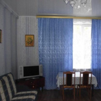 1-комнатная квартира, этаж 2/4, 42 м²