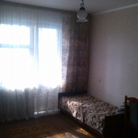 3-комнатная квартира, этаж 6/16, 65 м²