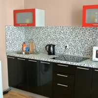 Воронеж — 1-комн. квартира, 45 м² – Карла Маркса, 116А (45 м²) — Фото 6