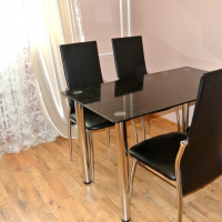 Воронеж — 1-комн. квартира, 45 м² – Карла Маркса, 116А (45 м²) — Фото 4