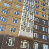 Воронеж — 1-комн. квартира, 50 м² – Брянская, 15А (50 м²) — Фото 2