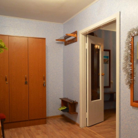 Воронеж — 1-комн. квартира, 42 м² – Ленинский, 59а (42 м²) — Фото 9