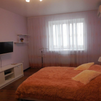 1-комнатная квартира, этаж 12/13, 45 м²