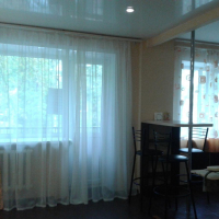 1-комнатная квартира, этаж 2/5, 33 м²