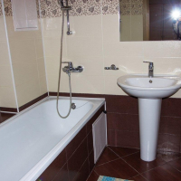 Воронеж — 1-комн. квартира, 50 м² – Нижняя, 73 (50 м²) — Фото 5