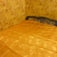 1-комнатная квартира, этаж 4/5, 34 м²